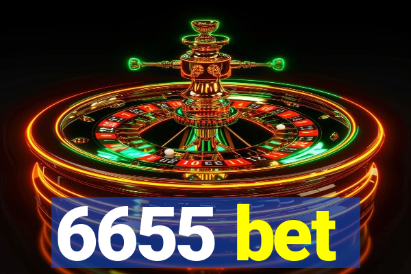 6655 bet